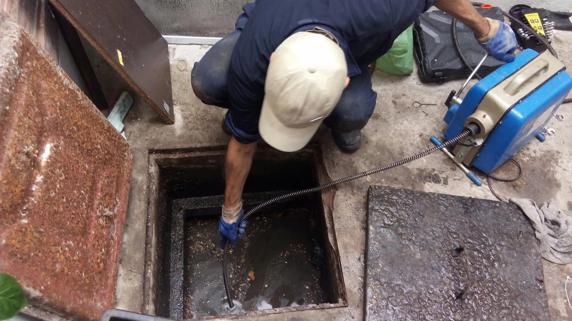 servicio tecnico